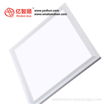 2018 new 36W 40W 42W 48W 54W 600x600 ceiling mount ultra thin led pane